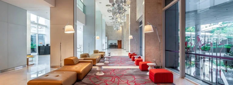 卡普里秘境：在Jumeirah Capri Palace唤醒感官的地中海梦境