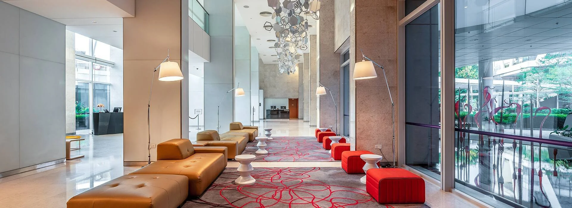 卡普里秘境：在Jumeirah Capri Palace唤醒感官的地中海梦境缩略图