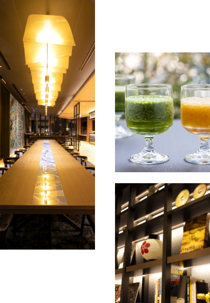 洛卡行 · 在 Hotel Intergate Osaka Umeda 开启大阪的日常浪漫插图 洛卡行 · 在 Hotel Intergate Osaka Umeda 开启大阪的日常浪漫插图