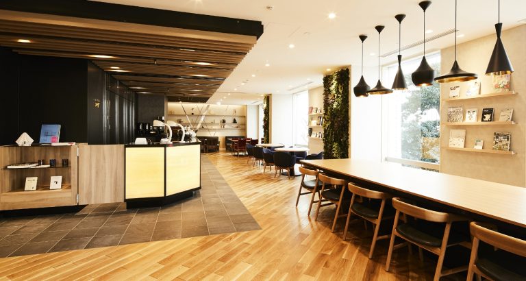 在东京京桥的温柔时光：住进 Hotel Intergate Tokyo Kyobashi 的那几天