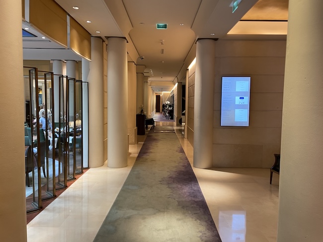 小众秘境酒店体验】巴黎柏悦旺多姆：一场与自我重逢的奢华漫游插图1
