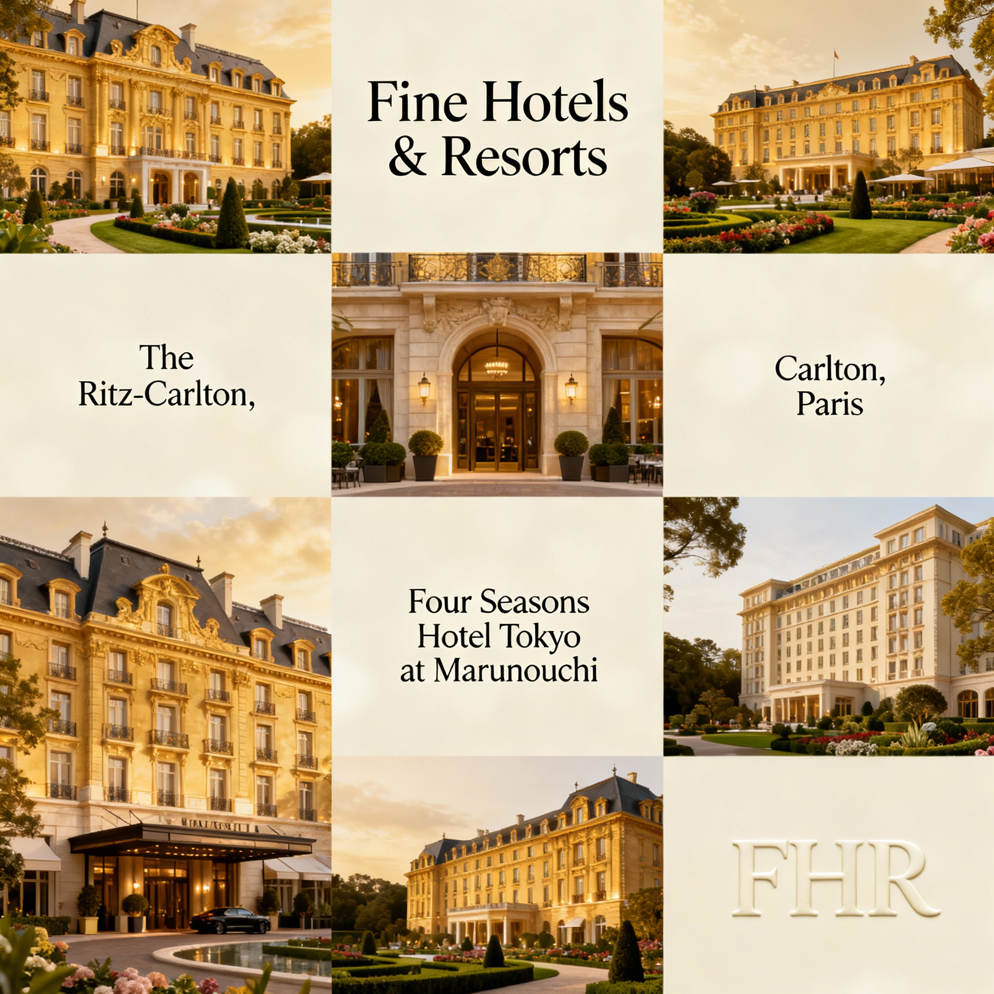 解锁城市隐秘地图：你的旅行，还差这份酒店清单缩略图