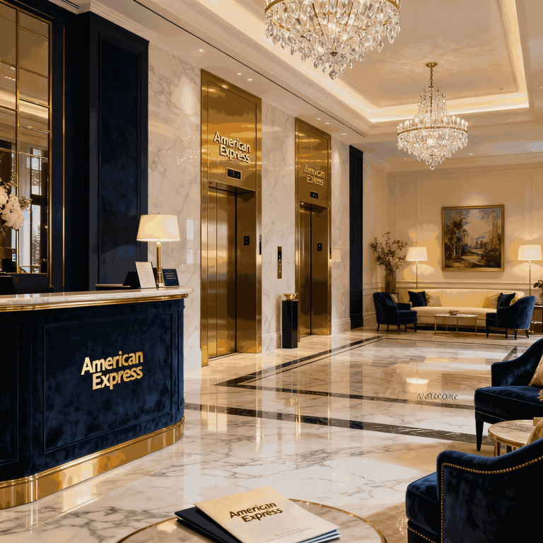 当奢华遇见本地：FHR Hotels与Amex卡的城市漫游指南