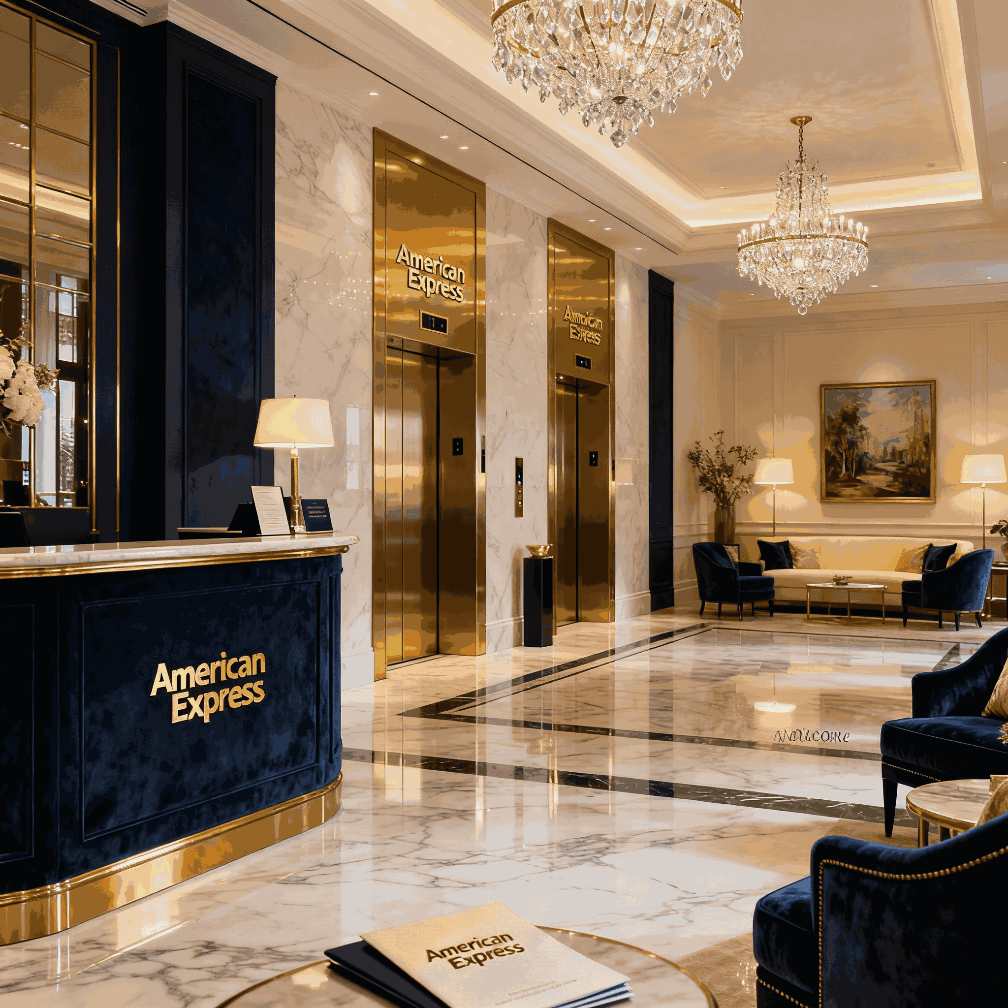 当奢华遇见本地：FHR Hotels与Amex卡的城市漫游指南缩略图