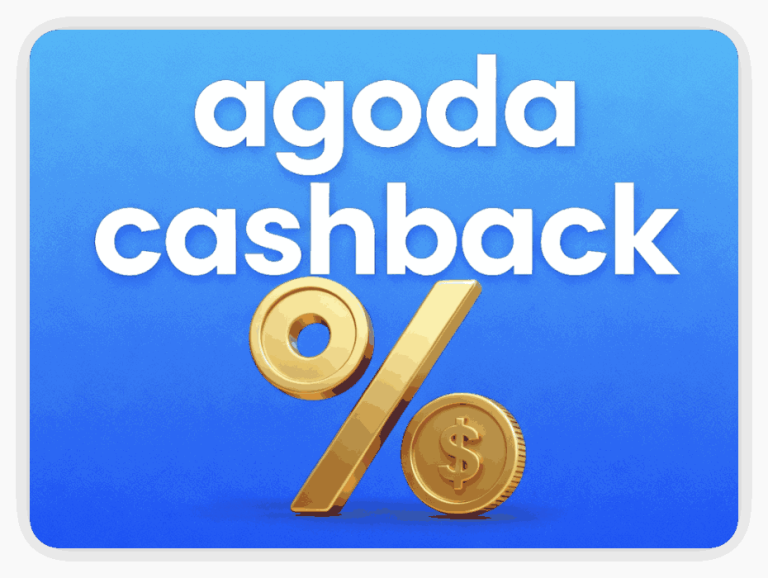 Agoda现金返还：一场理性与感性的旅行对话