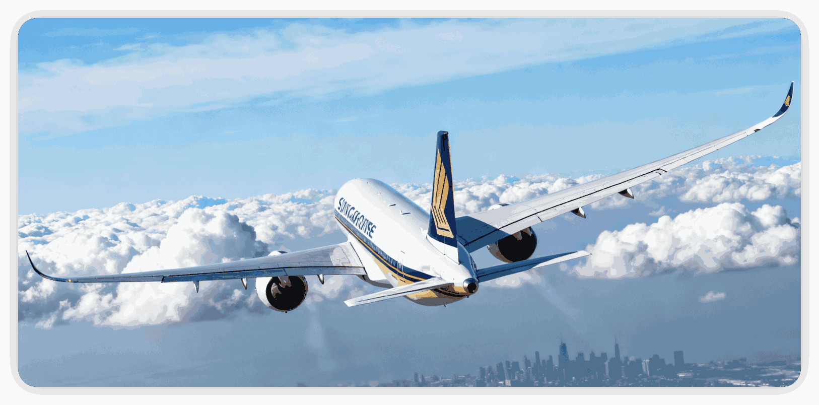 飞行中的心灵地图：当新加坡航空带我遇见城市秘境缩略图