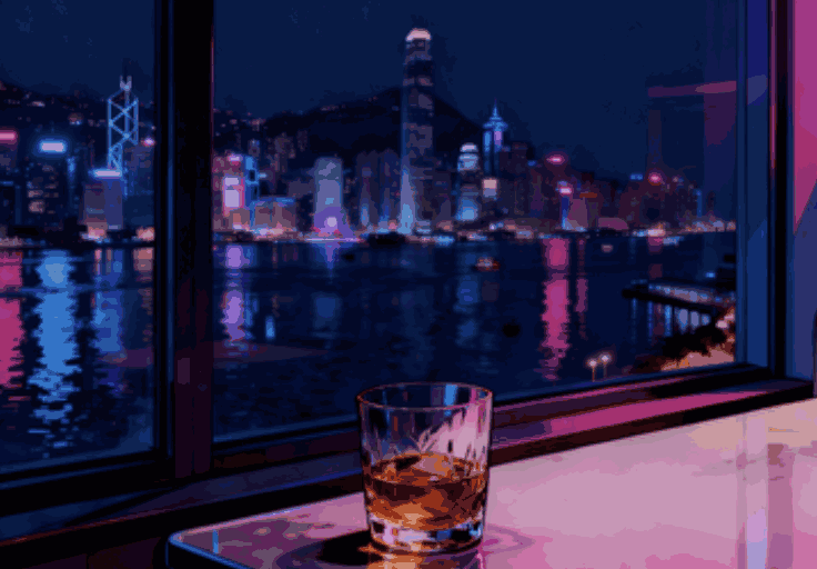 香港酒店价格背后的local travel