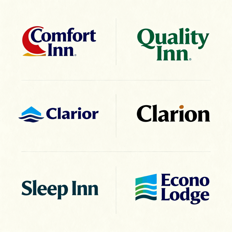 酒店选择之道：在都市迷宫中寻找栖息之所