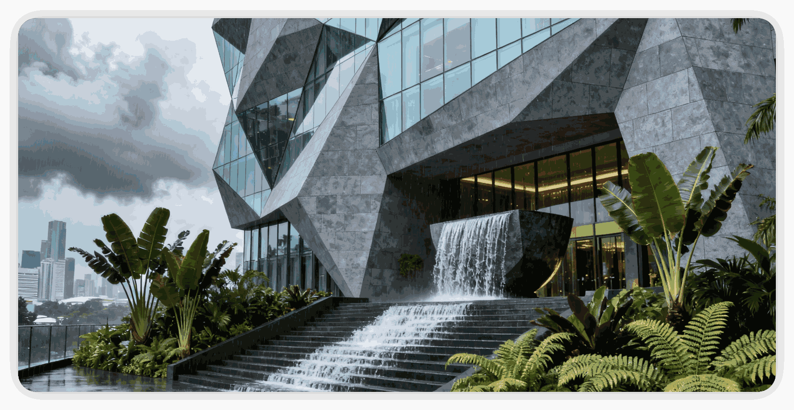 在狮城诗意栖居：我的小众酒店发现笔记缩略图