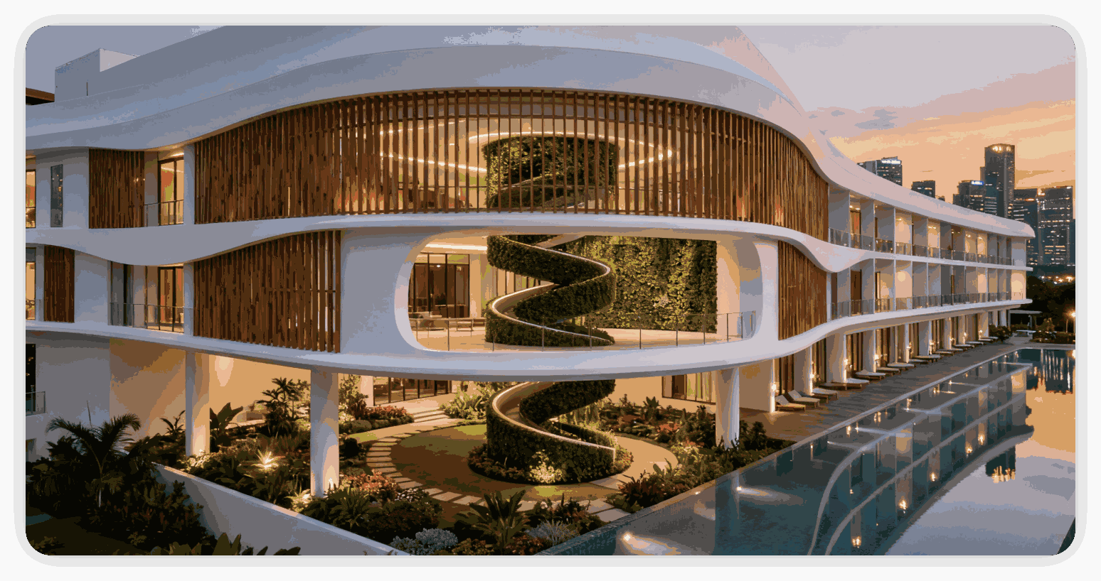 新加坡酒店价格：在数字之外，读懂一座城的体温缩略图